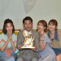 謝承均被爆身上這裡最軟 哽咽吐心情