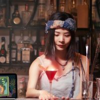奧丁丁攜手酒吧叢林發行限量NFT 致力打造台灣酒吧社群新生態