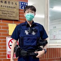 手機遺失心慌慌　北港警利用內建定位尋回