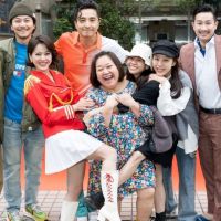 楊銘威確診！17日參加《我的婆婆》電影開鏡　同框藝人蘇晏霈、張書偉快篩結果出爐