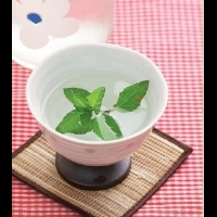 薄荷冷泡茶，讓白開水有滋有味｜台灣好食材