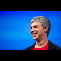google 大計劃：對話google CEO Larry Page