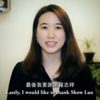 印尼美眉: 羅志祥改變我的人生 Show Luo Changed My Life 