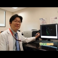 螢光顯影助廓清癌細胞　降低復發率