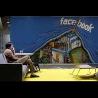 市場佈局:Facebook現在入華是想“非死不可”?