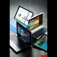 行動筆電 Action Laptop 讓你動靜皆宜的……│Stuff 科技時尚誌