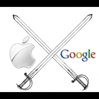 Google內購政策或遭美政府調查: 遭蘋果舉報