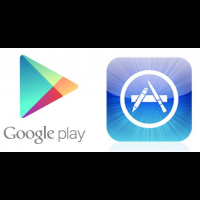 AppAnnie分析：App Store和Google Play現況