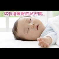 睡覺不是只是「睡覺」