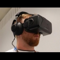 虛擬實境顯示器Oculus Rift十大最速配遊戲