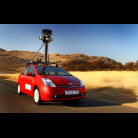 【科技新報】Google 街景車幫助政府定位天燃氣外洩點
