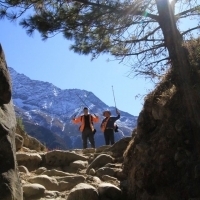  ◤攀越頂巔，穿越極限◢ 《登頂．喜馬拉雅山的淬鍊：克服挑戰的管理關鍵》