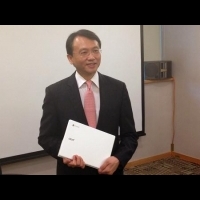 陳俊聖：宏碁Chromebook今年出貨倍增 目前供給嚴重吃緊