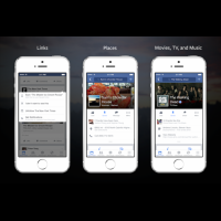 【科技新報】Facebook 推「儲存」功能，可保留感興趣的內容