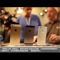 蘋果國!?iPhone6台灣營收8千億 佔GDP5.4% ｜民報