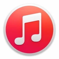 iTunes 12 現身 OS X 10.10 Yosemite DP4