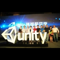 2014 Unity 遊戲及應用大賽 台9團隊勝出