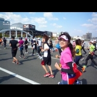 日本馬拉松-用雙腳領略不同速度的風景