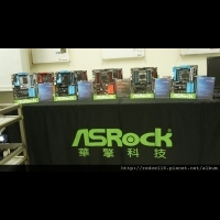超合金持續進化ASRock 新世代平台玩家研討會活動心得分享