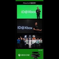 Xbox One國行超六成獨立遊戲Unity開發