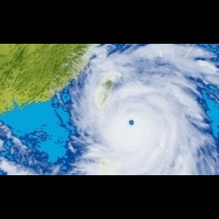 誰幫颱風取名字？