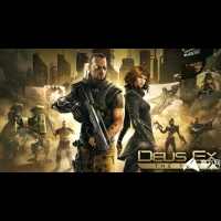 《Deus EX:TheFall》夏季降價促銷中