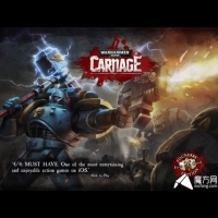 《Warhammer 40,000: Carnage》首度開啟限時削價