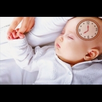 寶寶正常的睡眠時數