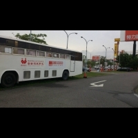台南市北區特力屋捐血點開幕啟用(103.08.26)
