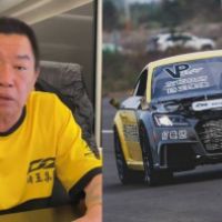 廖老大再打龜！美國車涯更新成績「排名第一」　她加碼曝：台灣跑出亞洲最快車