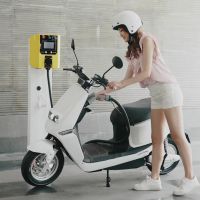 凱勝綠能、能海電能獲新加坡外商挹注 20億打造台灣7千座電動車充電樁