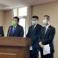 類火車疏運不含嘉市　王美惠要求加速規劃輕軌連接高鐵建設