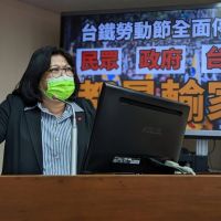 類火車路線未涵蓋嘉義　王美惠批嘉義市民宛淪二等公民