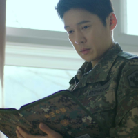 韓國最新軍事動作驚悚片《絕命警戒區》 顫慄程度更勝《D.P：逃兵追緝令》