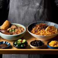 【完整菜單】烏梅汁只要 1 元！豆府餐飲集團全新品牌「阿達師五星麵舖」首店進駐台北 101