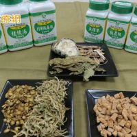 「臺灣清冠一號」缺貨 醫:科學中藥、防疫茶可協防