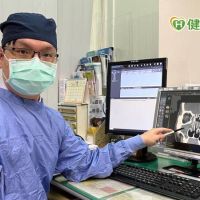 鼻竇炎恐致發音出問題 3D鼻竇內視鏡導航手術助緩解
