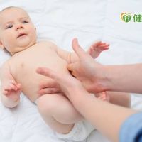 嬰幼兒食慾差、腹脹　運用傳統療法針灸安全嗎？