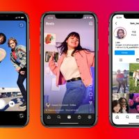 【有片】Instagram「Reels」使用教學！結合趣味特效、音樂　分享生活增添樂趣
