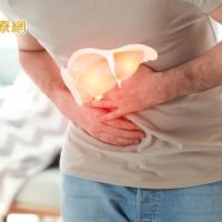 中年糖友腳腫險截肢 就醫驚見肝藏「肝膿瘍」