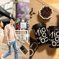 歡慶開幕咖啡買一送一！JASONS 改名「Mia C'bon」首家店舖插旗台北天母　