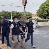 口角糾紛引衝突 林園警啟動快打警力迅速控制現場