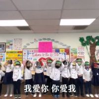 五月話感恩 慈校孝親日