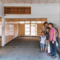2022高雄以住代護 首次啟動十年駐村計畫 黃埔建業近百棟眷舍釋出 邀請大家眷村創業