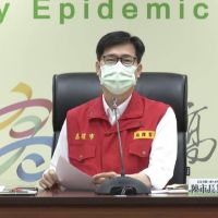 快篩送疫情不嚴重高雄 高市府嚴正駁斥造謠