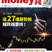 台積電越跌越安全 今年投資宜採取守勢