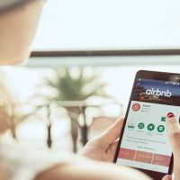 Airbnb即將取消COVID-19期間的退訂政策