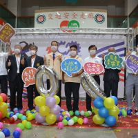 嘉工努力經營　創校百年卓然有成