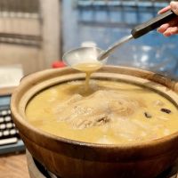 士林人氣類私廚「春韭」晴光店開幕！每人 1200 元吃巧又吃飽還能打包