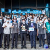 桃園「青年安薪就業讚」媒合 逾3萬6,000人安穩就業